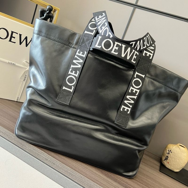 Loewe Fold Shopper Handbag
