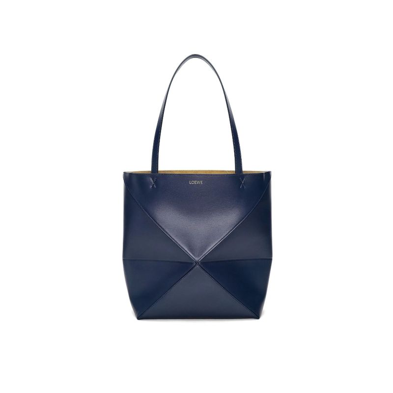 Loewe Medium Puzzle Fold Tote 
