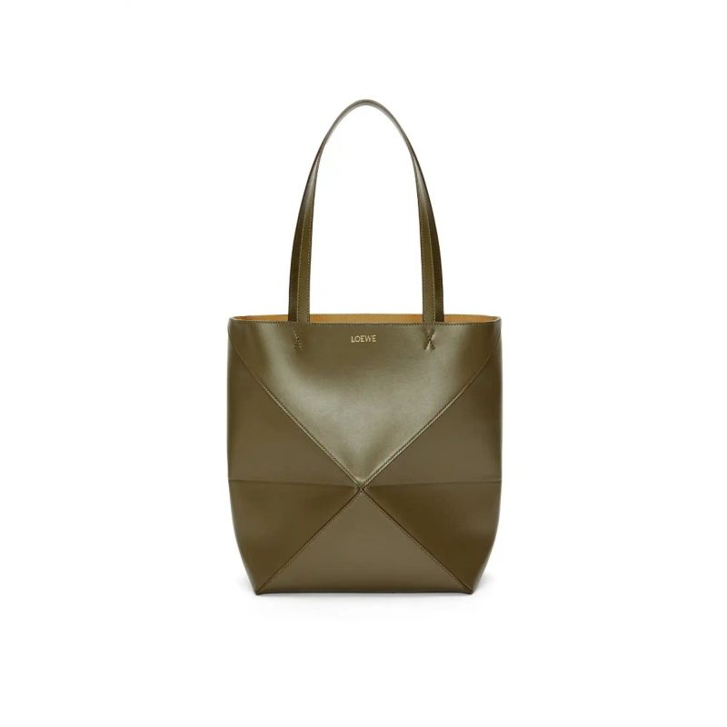 Loewe Medium Puzzle Fold Tote 