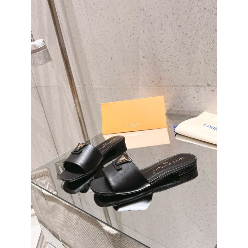 LV capri Flat Mule ,  Size 35-41