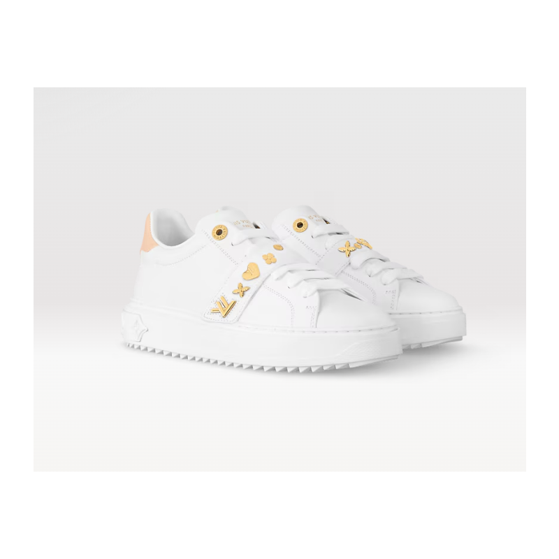 LV Time out sneaker, Size 35-41