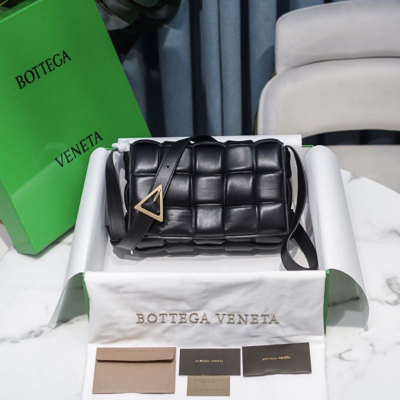 Bottega Veneta Padded Cassette