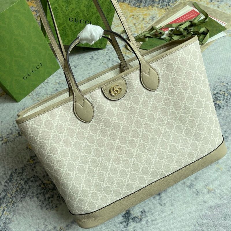 Gucci Ophidia Medium Tote 