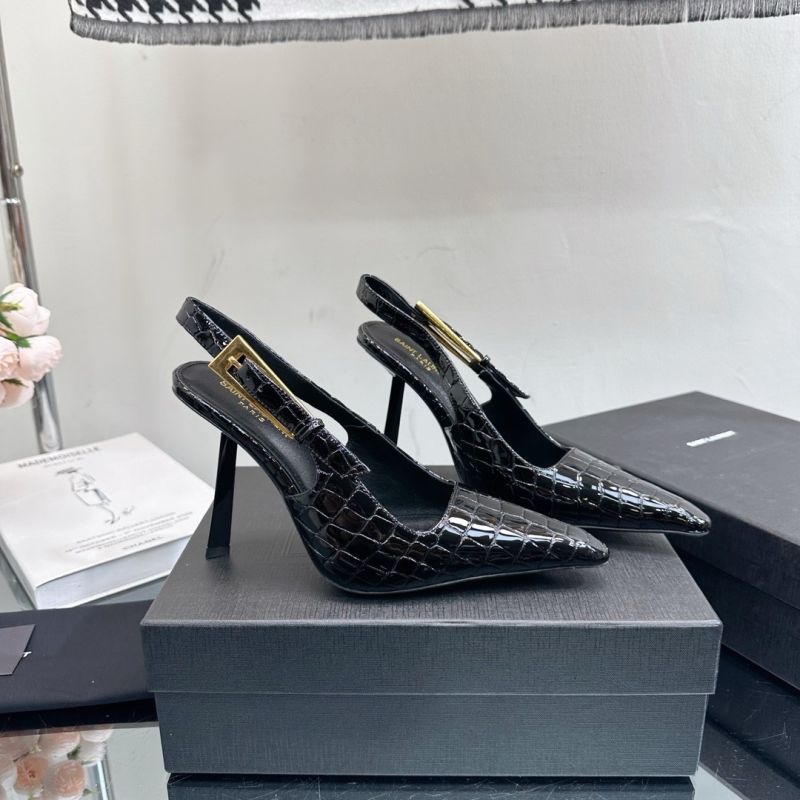 YSL Pumps , Size 35-41