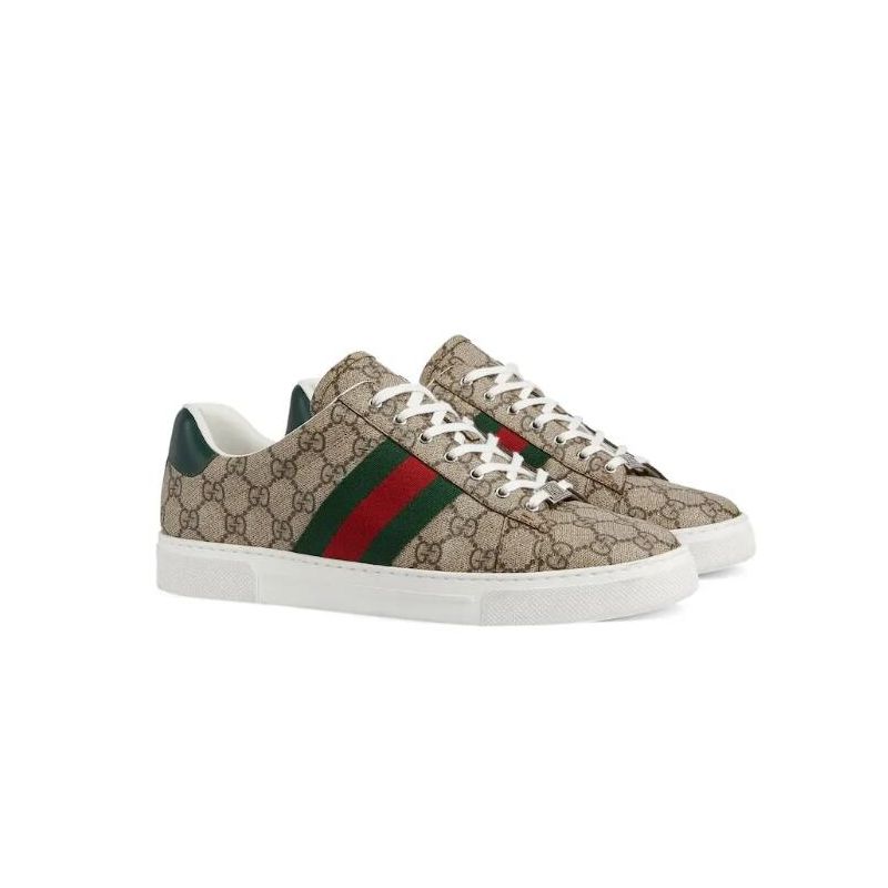 Gucci Ace Sneaker , Size 35-45