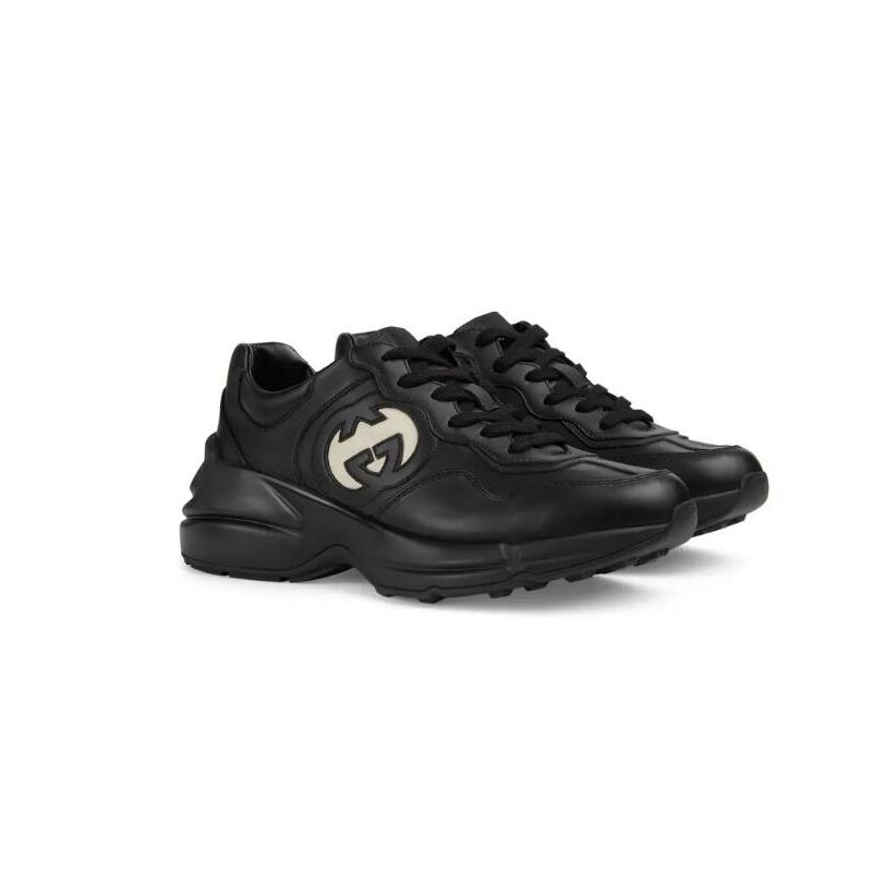 Gucci Rhyton sneaker, Size 35-45