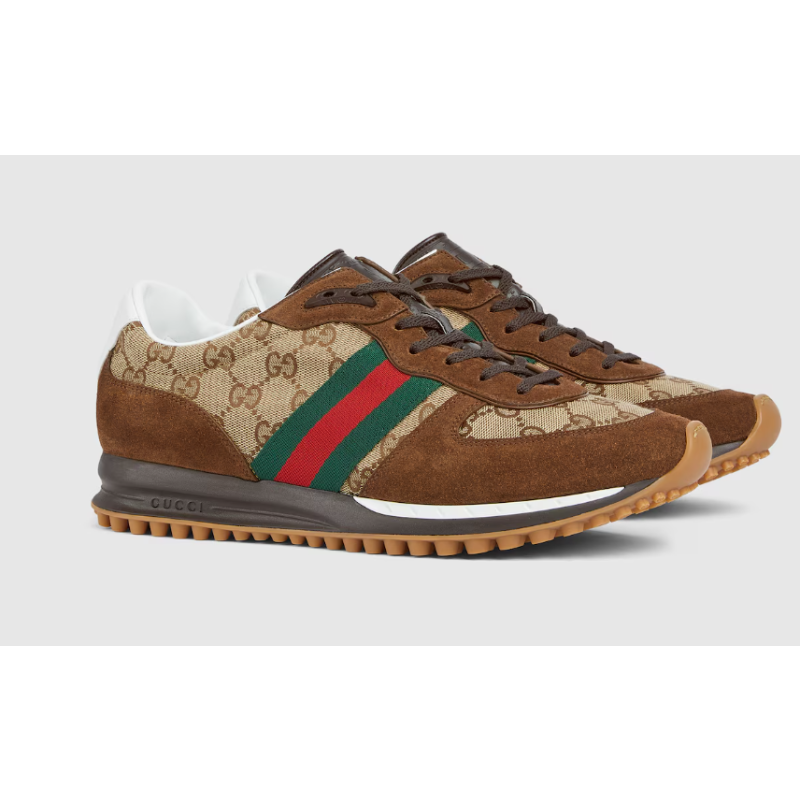 Gucci Re-Motion Herrensneaker