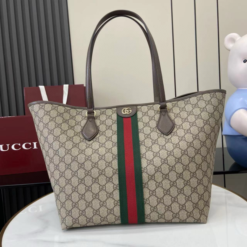Gucci Großer Ophidia Shopper