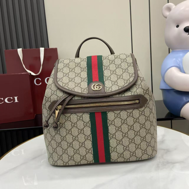 Gucci Ophidia mediumBackpack
