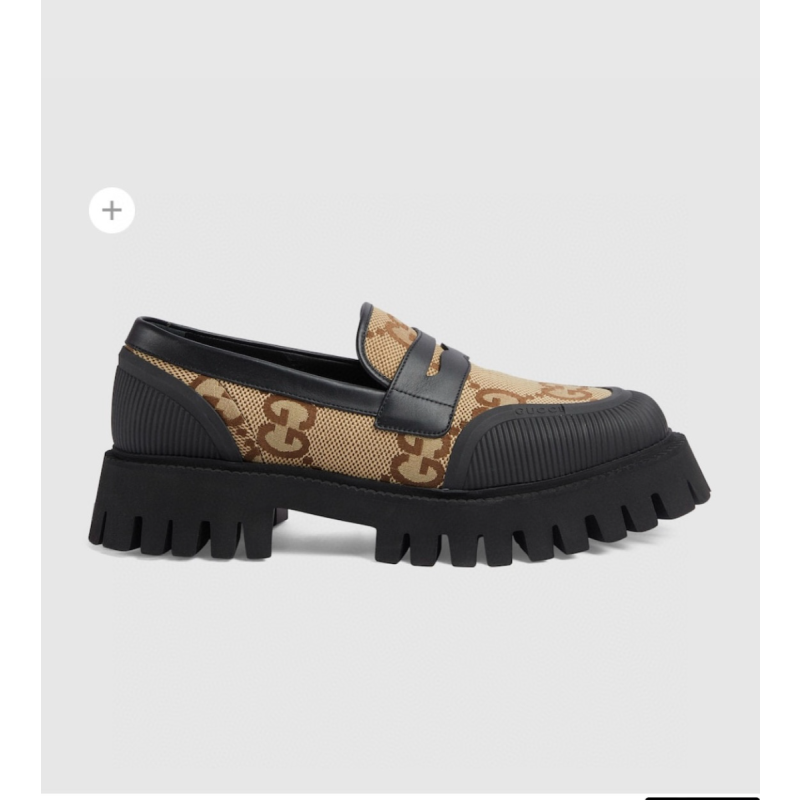 Damenschnürschuh mit Web