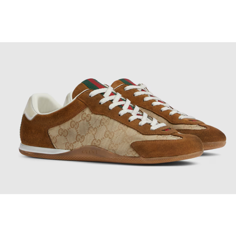 Gucci Shift HerrenDamen Sneaker