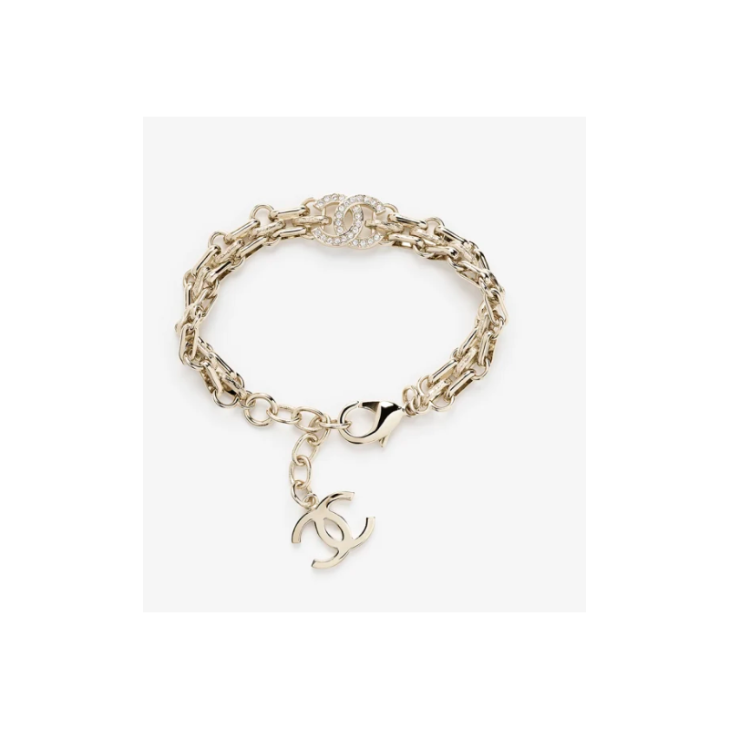 Chanel Armband