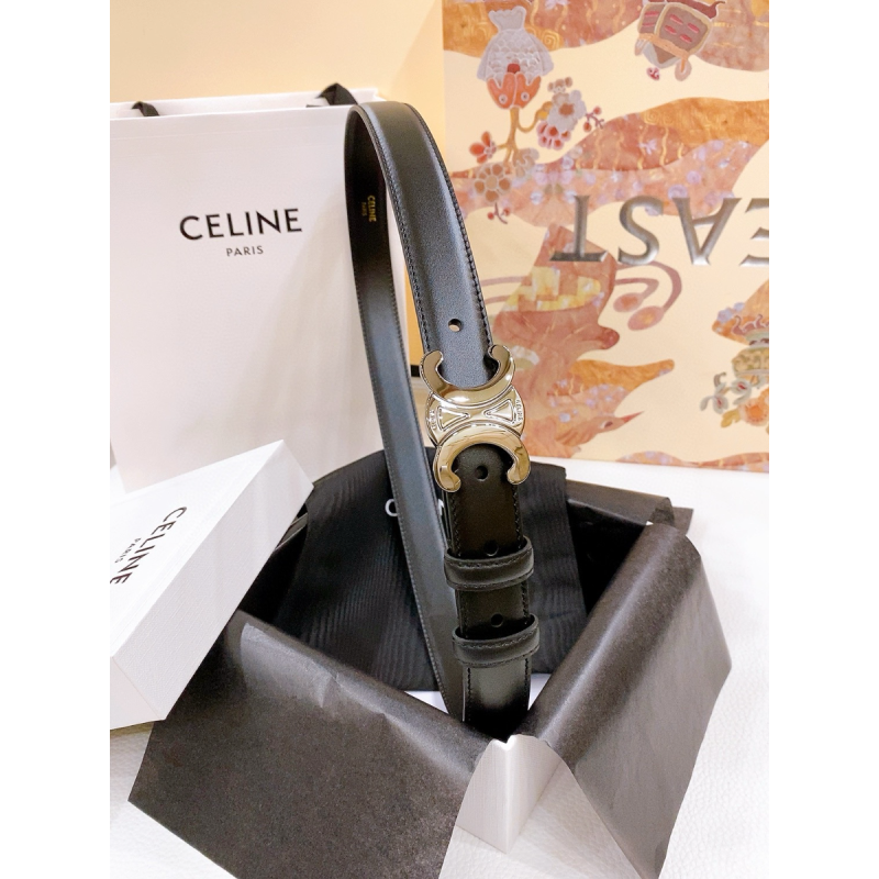Celine Gürtel Triomphe 25mm