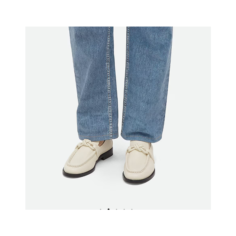 Bottega Veneta Damen Loafer , Size 35-42