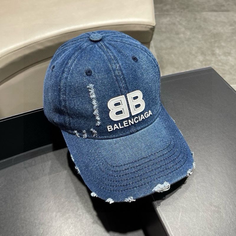 Balenciaga Baseball Cap