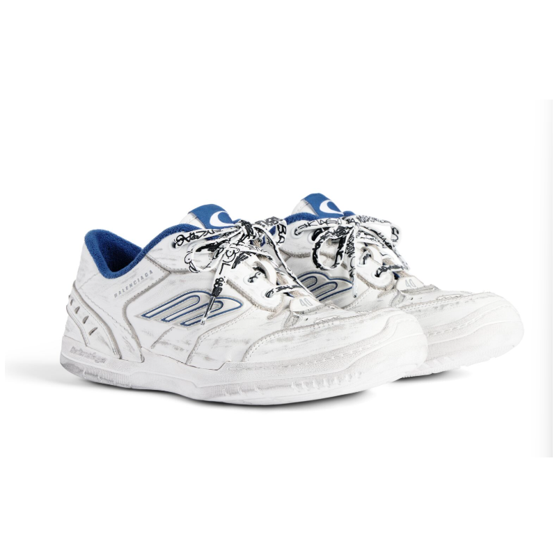 Balenciaga Herren und Damen Sneaker,  Size 35-46