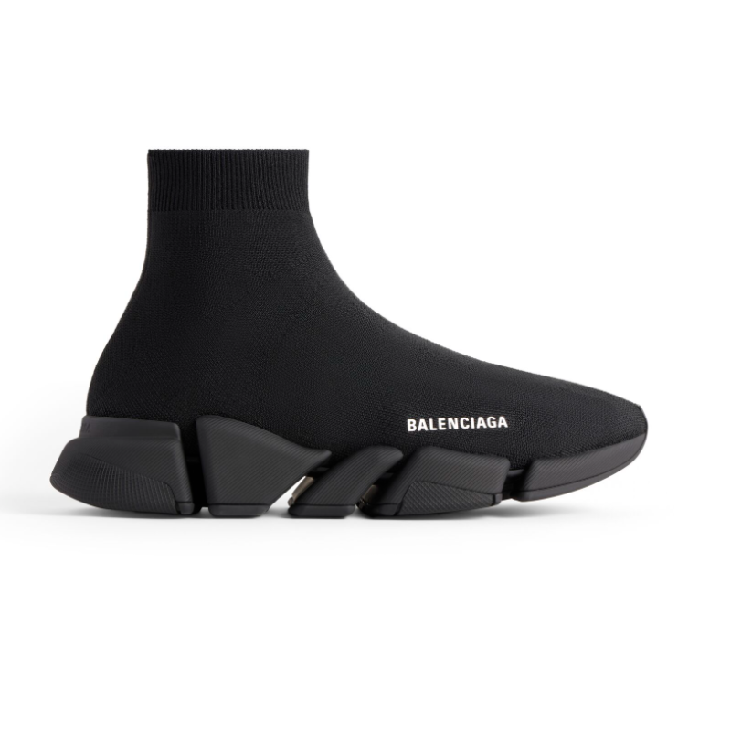 Balenciaga Herren und Damen Speed 2.0  Sneaker,  Size 35-46