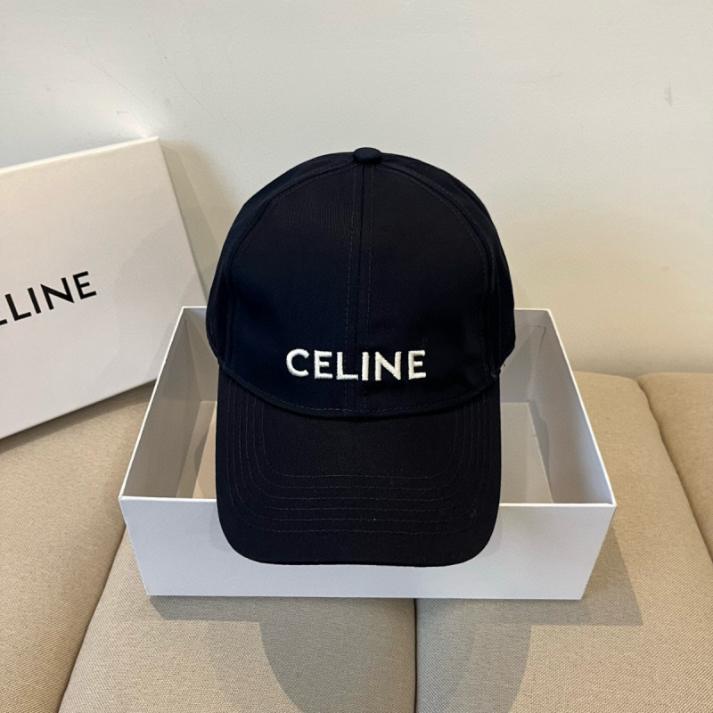 Celine Baseball Kappe