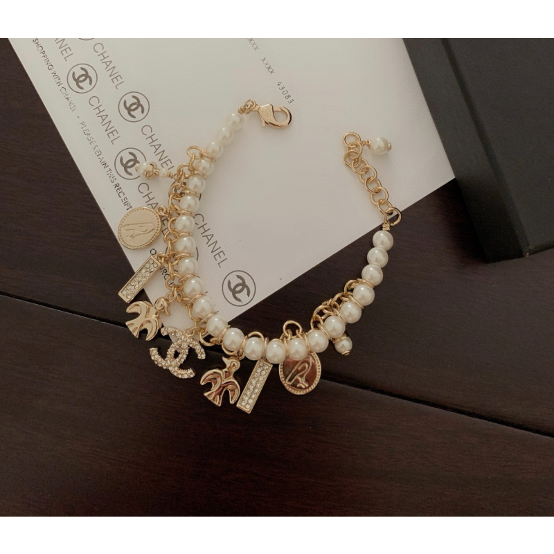 Chanel Bracelet