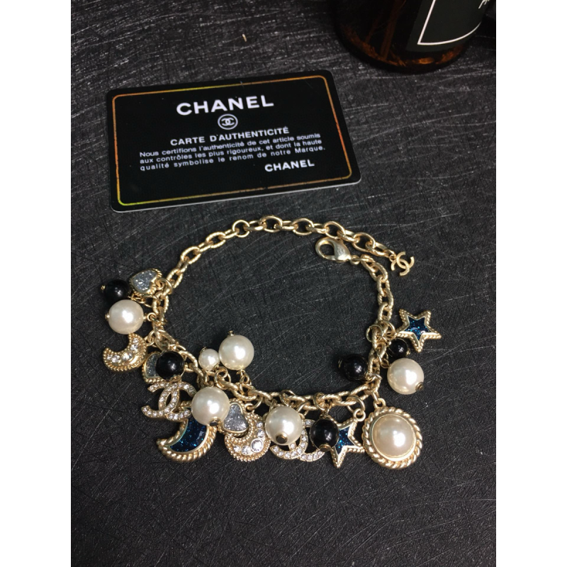 Chanel Bracelet