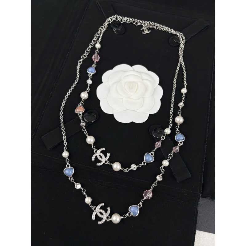 Chanel Necklace 