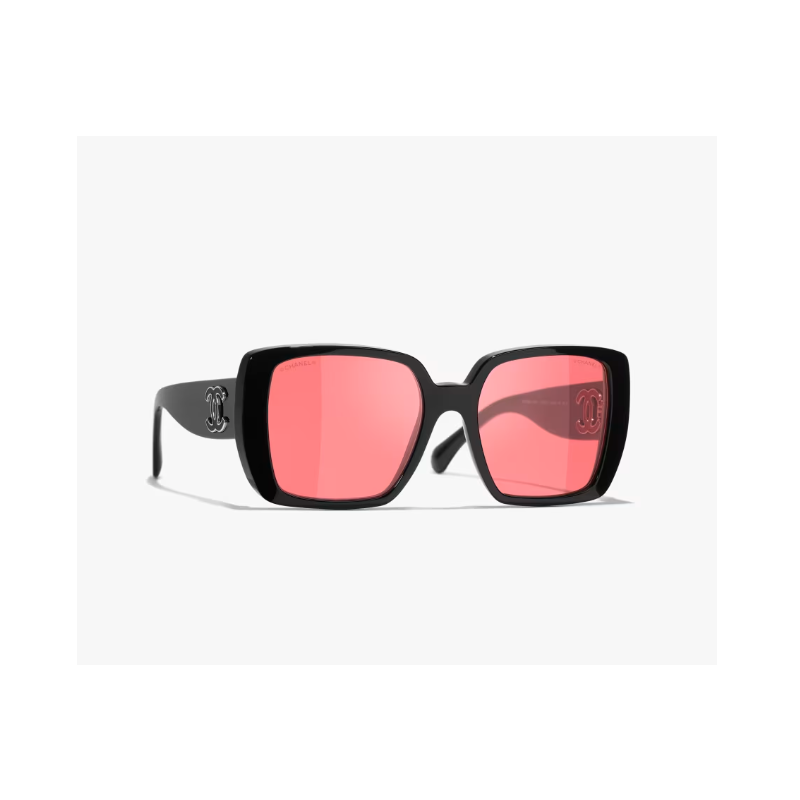 Chanel Square Sunglass