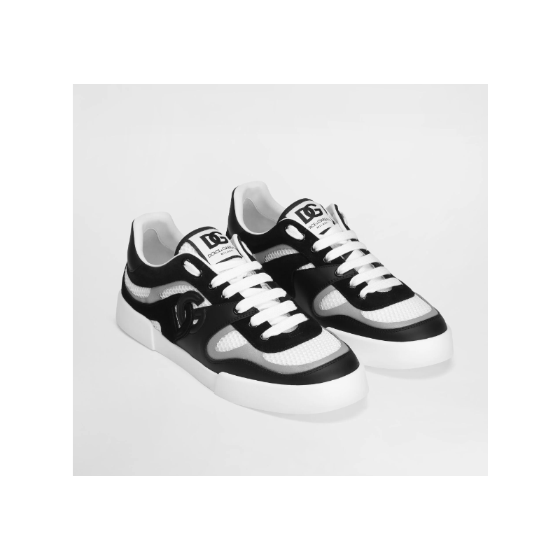 Dolce Gabbana Unisex Sneaker , Size 35-45