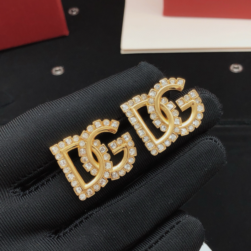 D&G Ohrringe