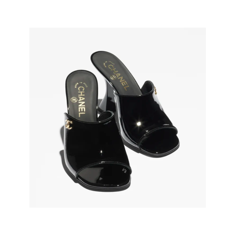 Chanel 2026 Sandalen, Size 35-41