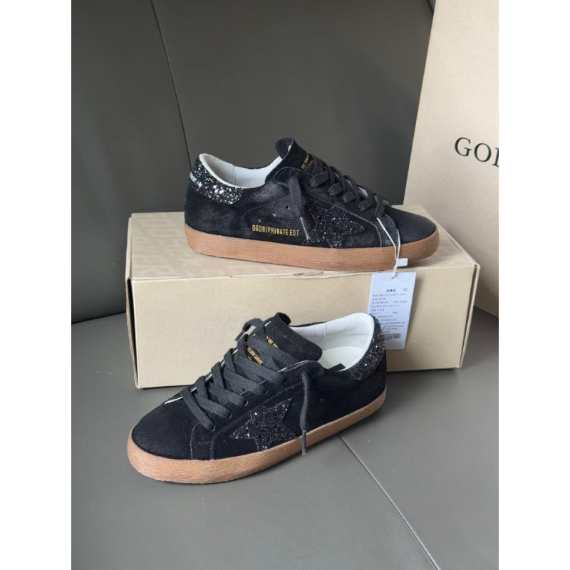 Golden Goose Herren und Damen Sneaker, Size 35-46
