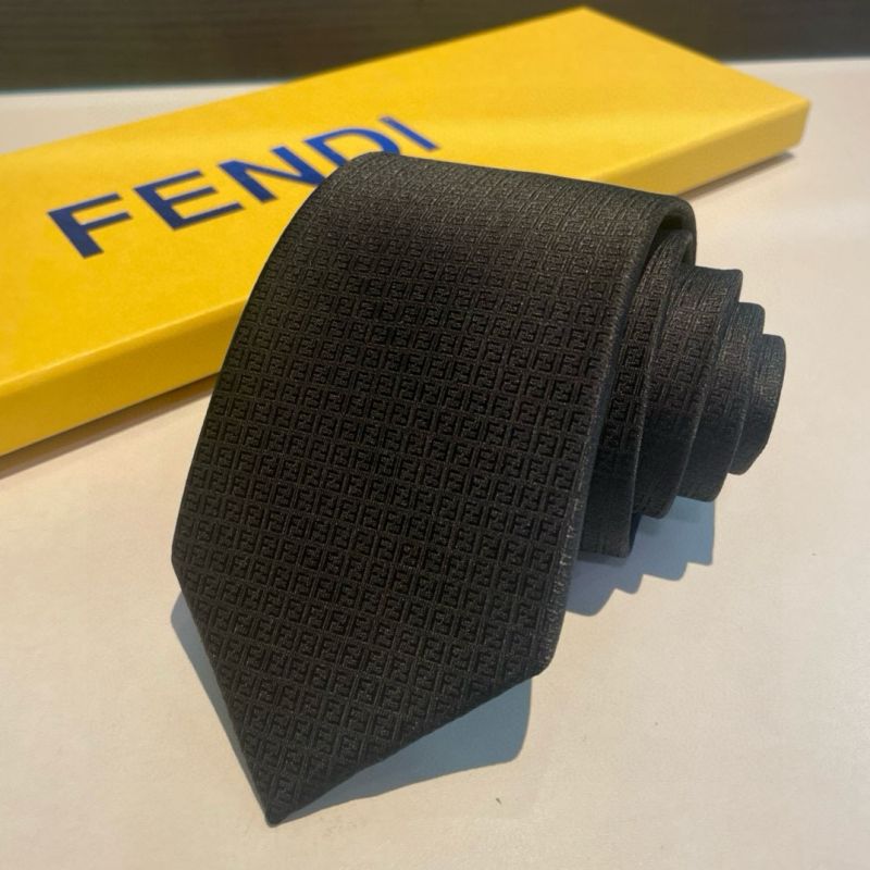 Fendi Men's Tie