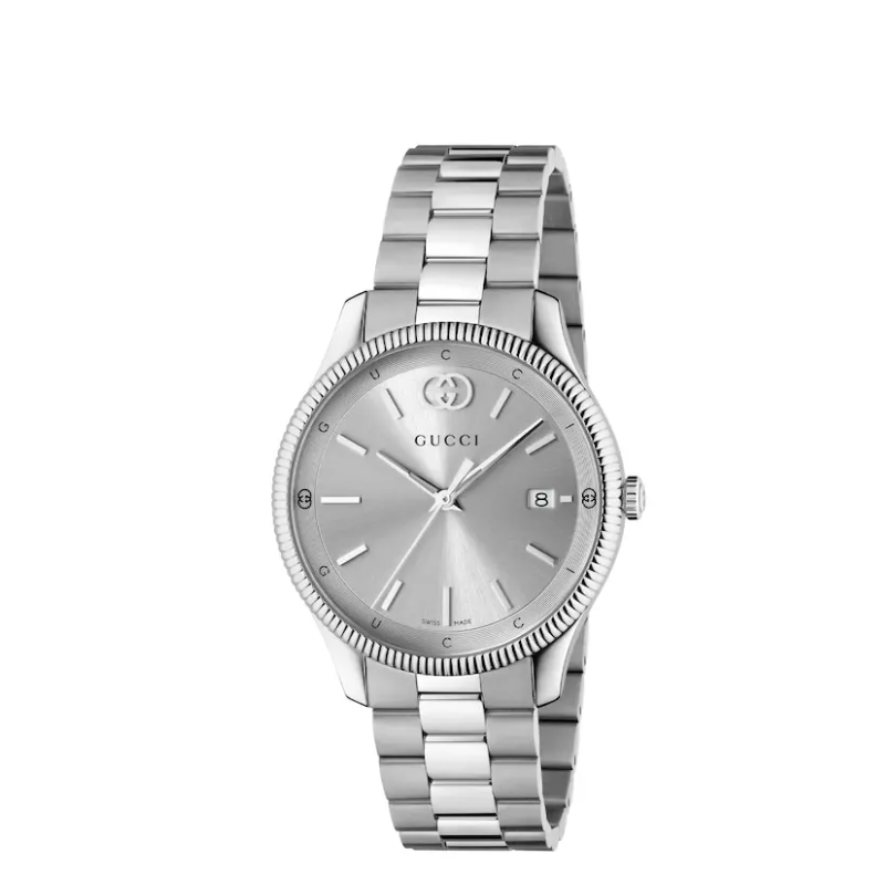 Gucci Original G-Timeless Watch 38mm