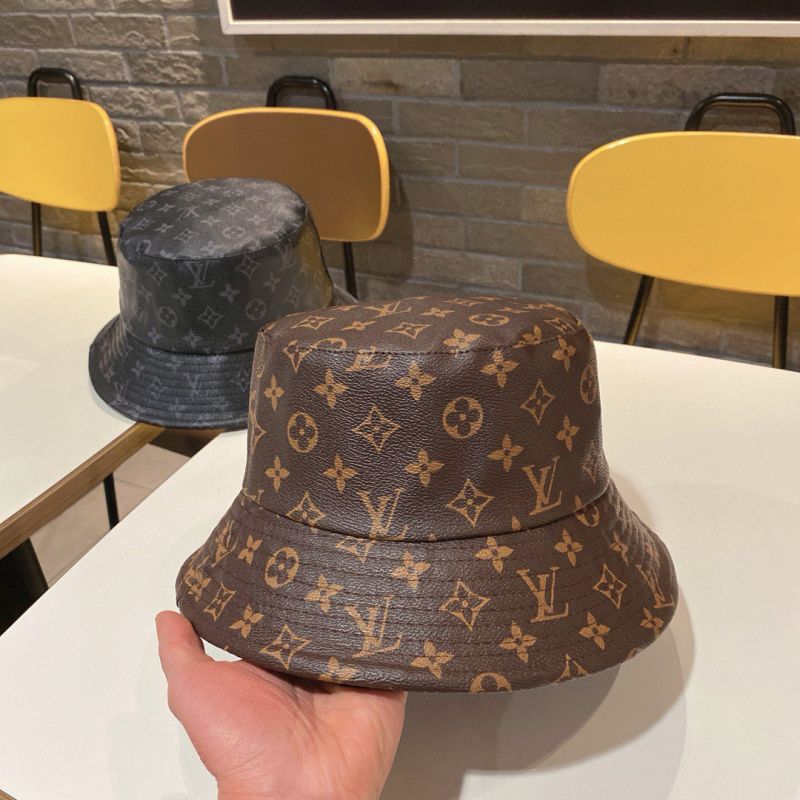 LV Bucket hat