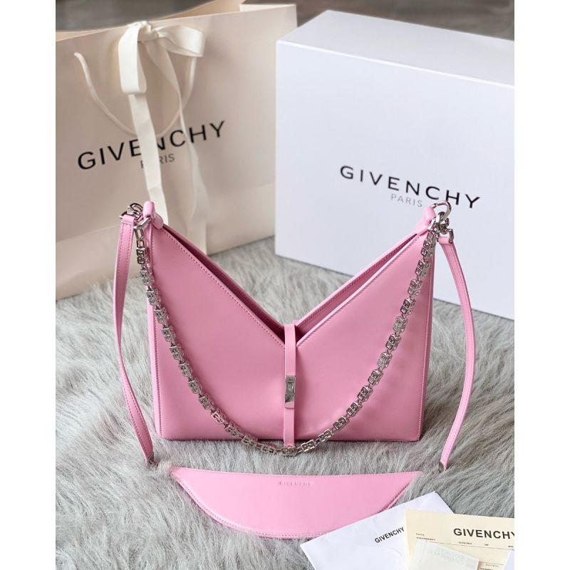 Givenchy Small Cut out Bag 