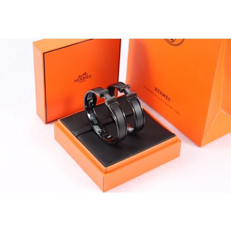 Hermes Clic H Bracelet