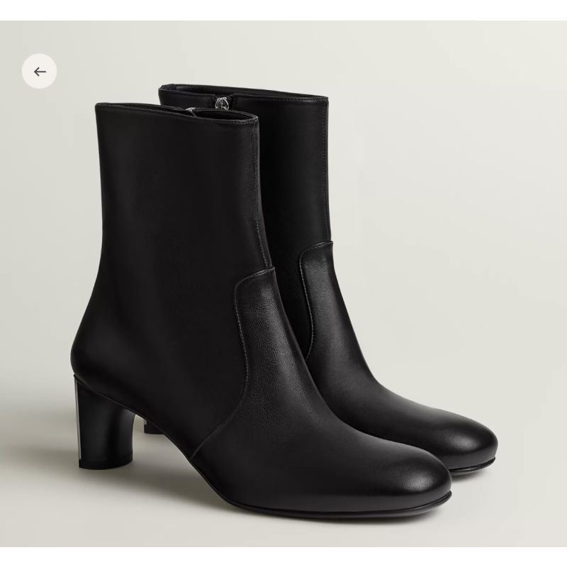 Hermes Lisa 55 Stiefel  Size 35-41