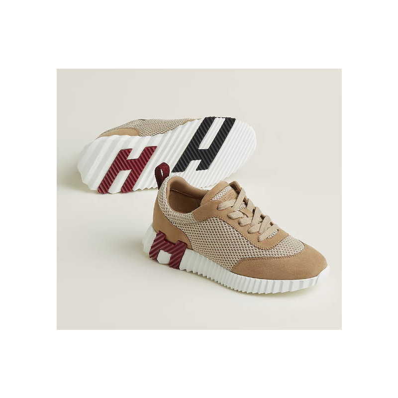 Hermes Bouncing Sneaker , Size 35-47