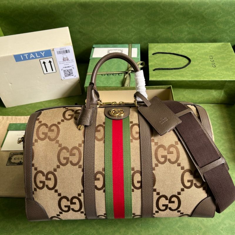Gucci Travel bag 