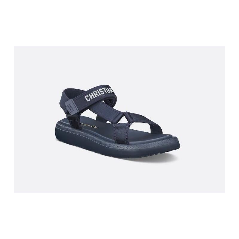 Dior Dioriviera D-way Sandal ,  size 35-41