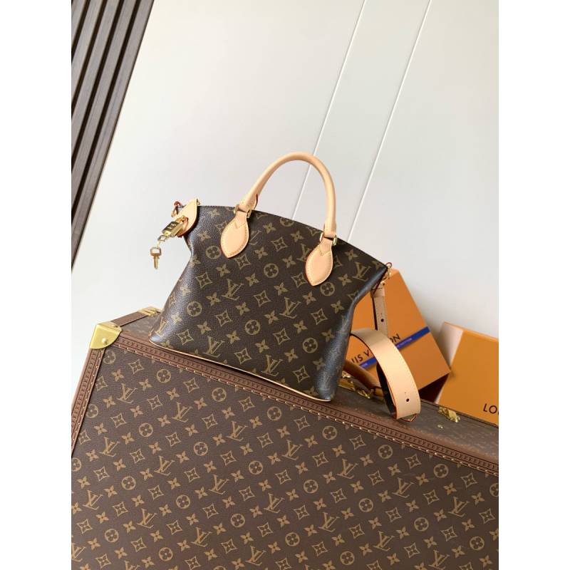 M26532 Neo LockIt PM Monogram Canvas Tasche