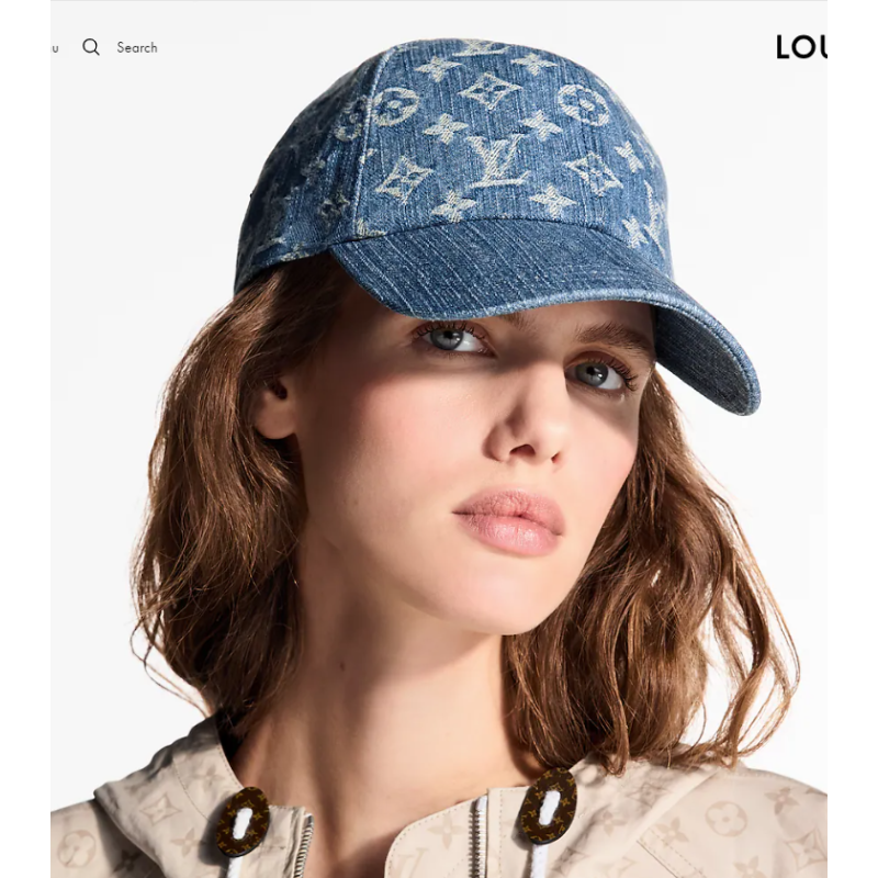 LV Cap