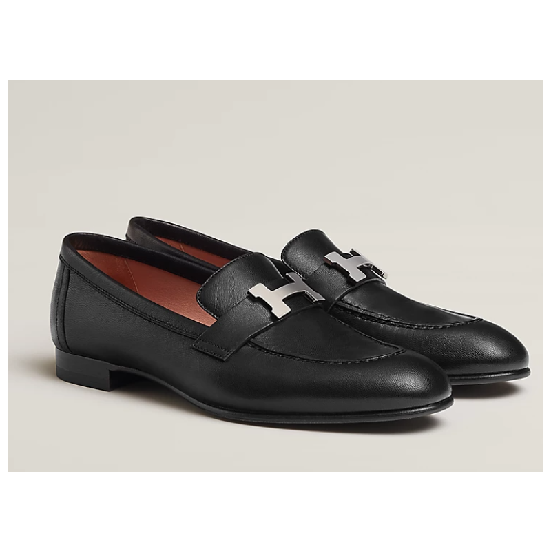 Hermes Mokassins Paris,  Size 35-41