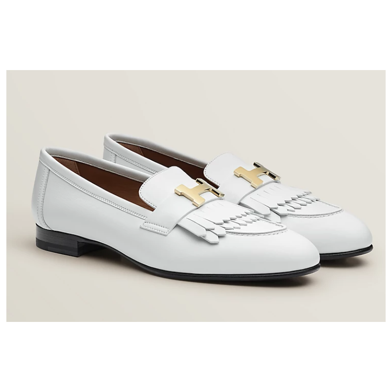 Hermes Mokassins Royal,, Size 35-42