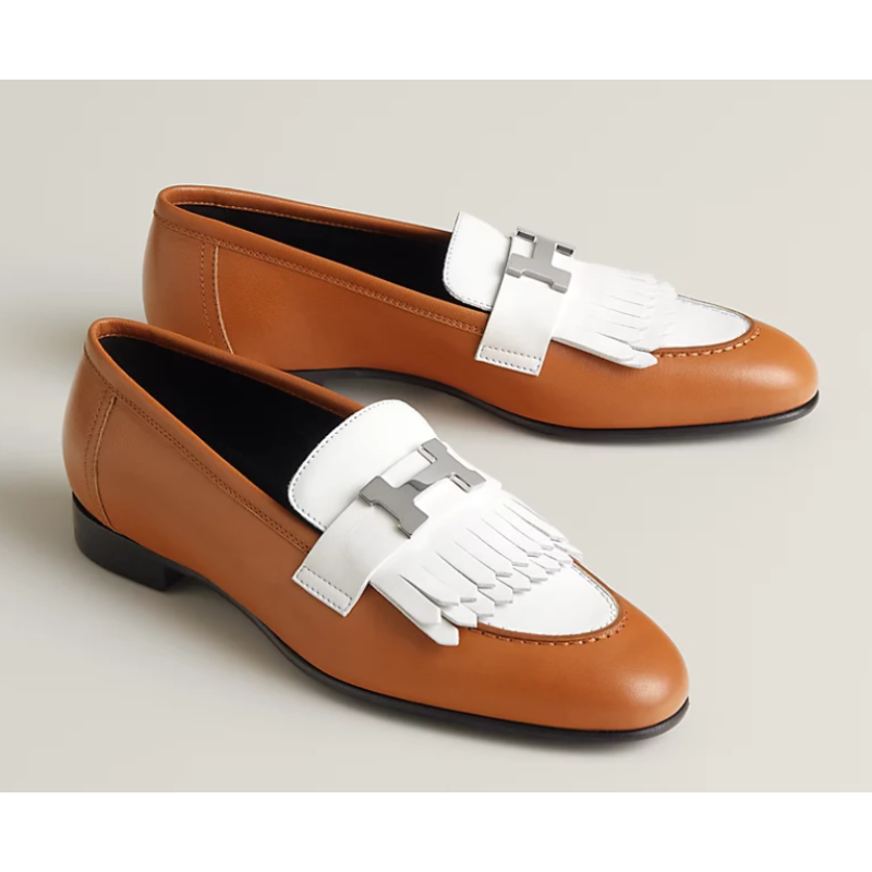 Hermes Mokassins Royal,, Size 35-42