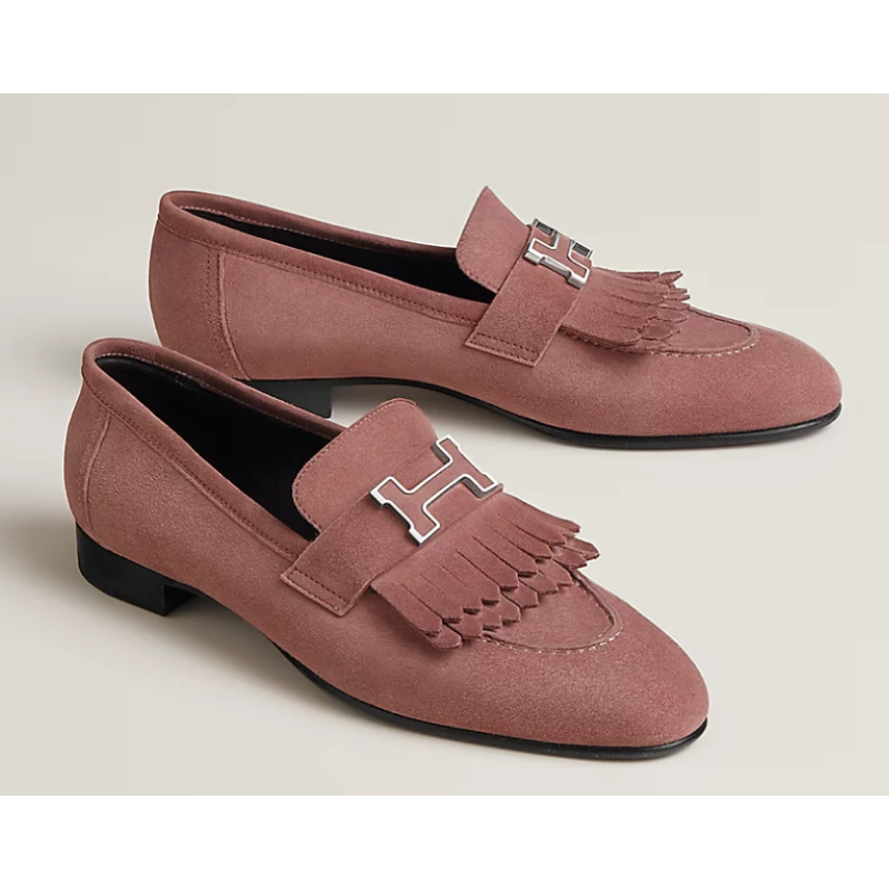 Hermes Mokassins Royal,, Size 35-42