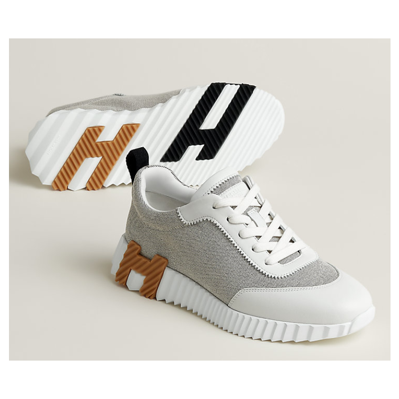 Hermes Bouncing Sneaker , Size 35-45