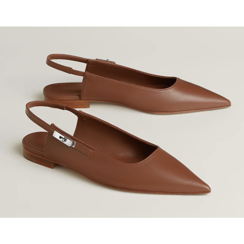 Hermes Slingback Lovely , Size 35-41