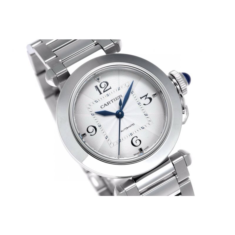 Pasha De Cartier 35mm Watch