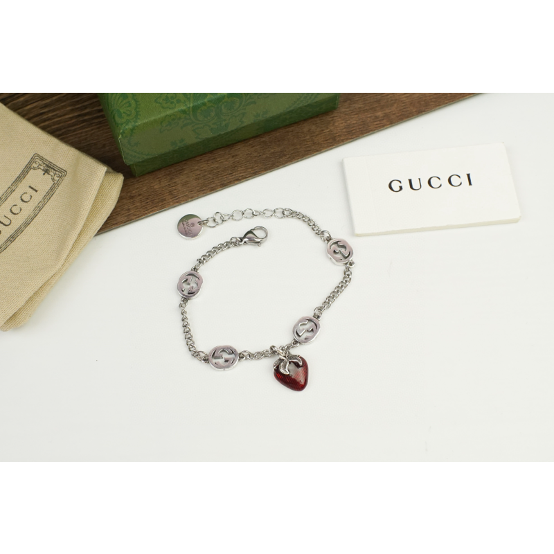 Bester Grad Gucci Armband im Verkauf