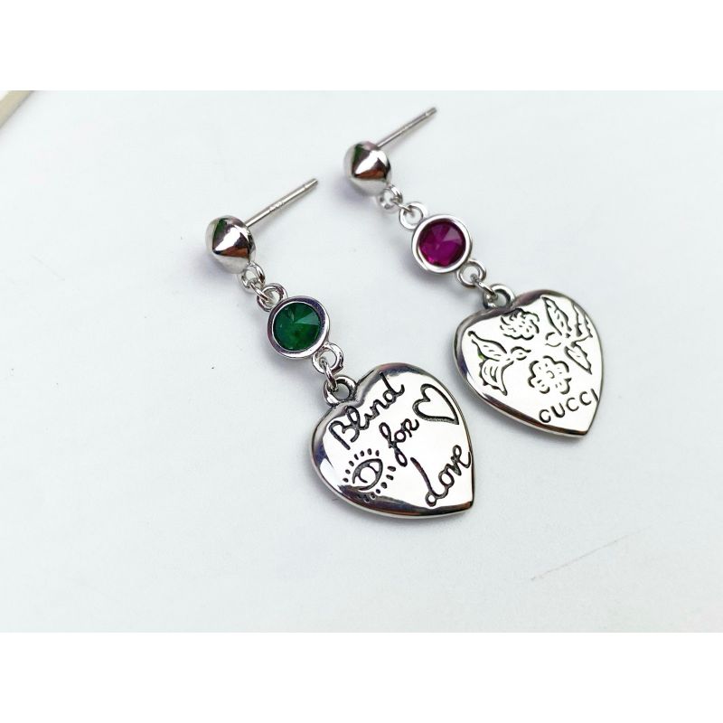 Top grade G Ohrringe im Verkauf